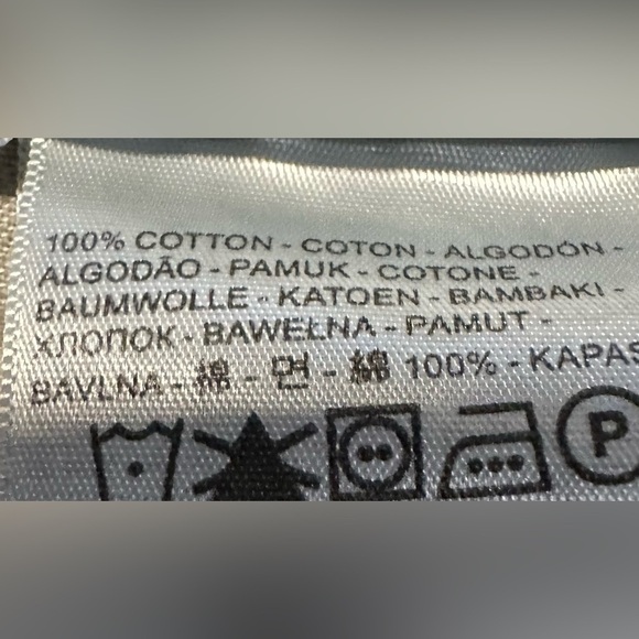 Levi Strauss 550’s Men’s Size 40x30 100% Cotton Denim Blue Jeans EUC - Picture 6 of 6